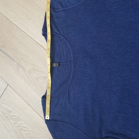 Eileen Fisher top - Picture 7 of 10